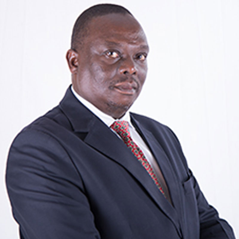 Joseph Ndungu