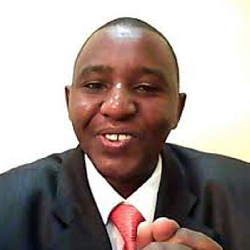 Nathan Karanja